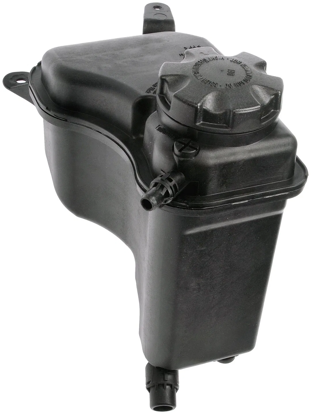 603-334 – DORMAN Coolant Reservoir, OE Replacement - view 2
